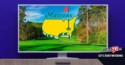 tv master app|watch the masters tv.